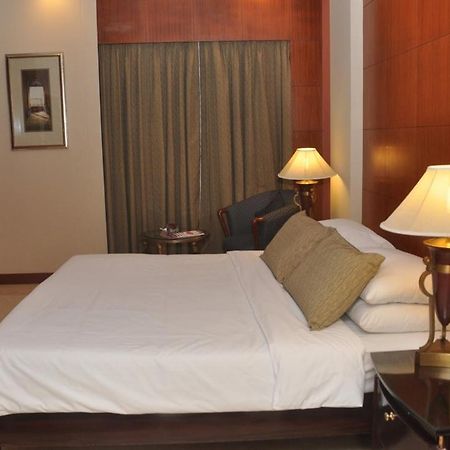 The Hans, New Delhi Bilik gambar
