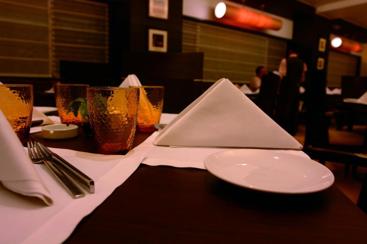 The Hans, New Delhi Luaran gambar