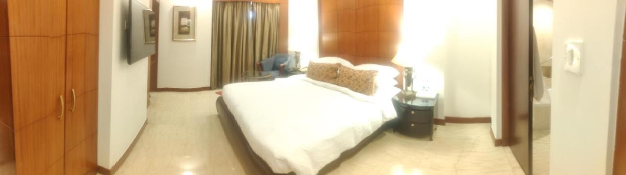 The Hans, New Delhi Luaran gambar