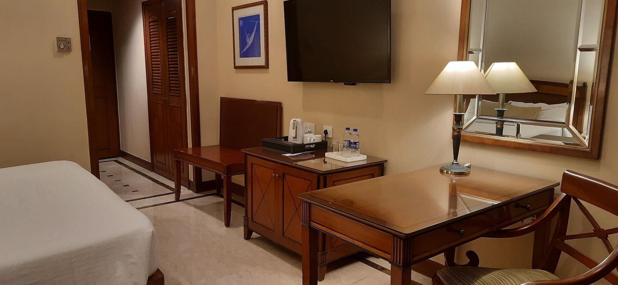The Hans, New Delhi Luaran gambar