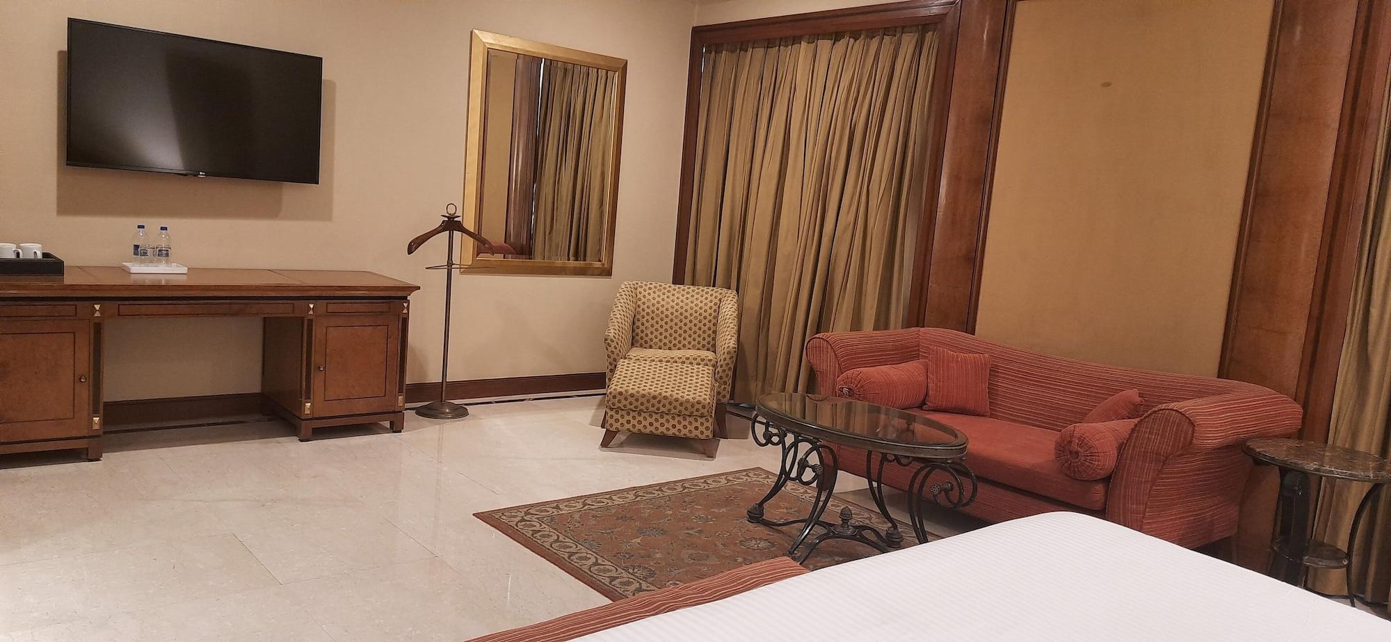 The Hans, New Delhi Luaran gambar