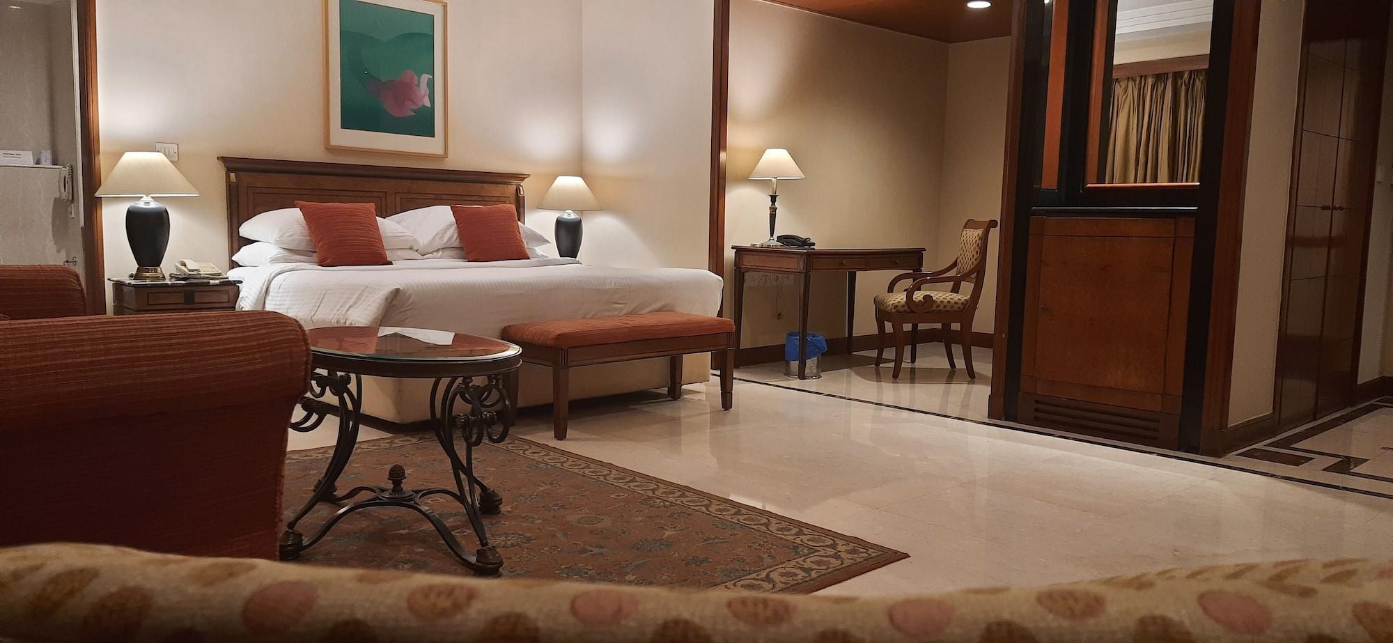 The Hans, New Delhi Luaran gambar