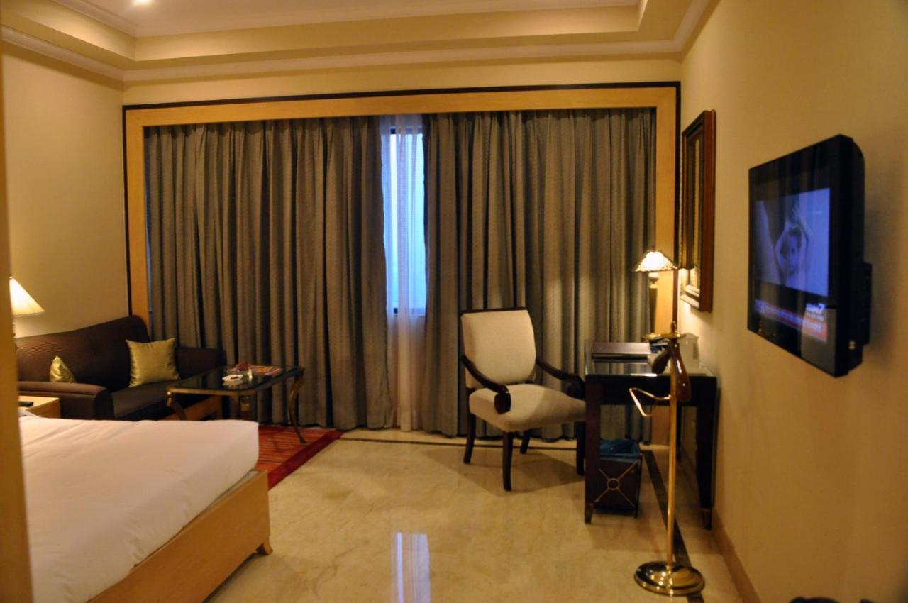 The Hans, New Delhi Luaran gambar