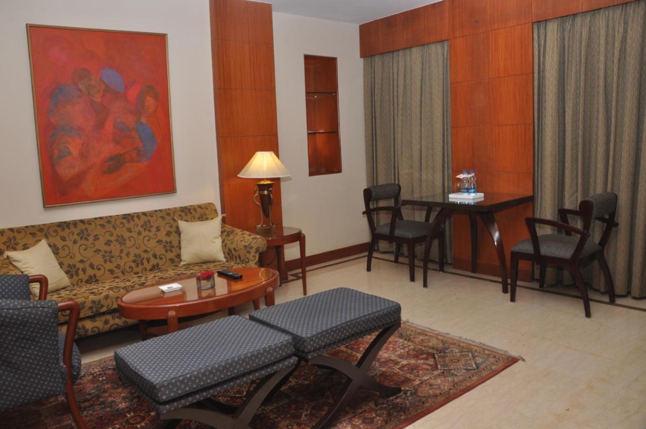 The Hans, New Delhi Luaran gambar