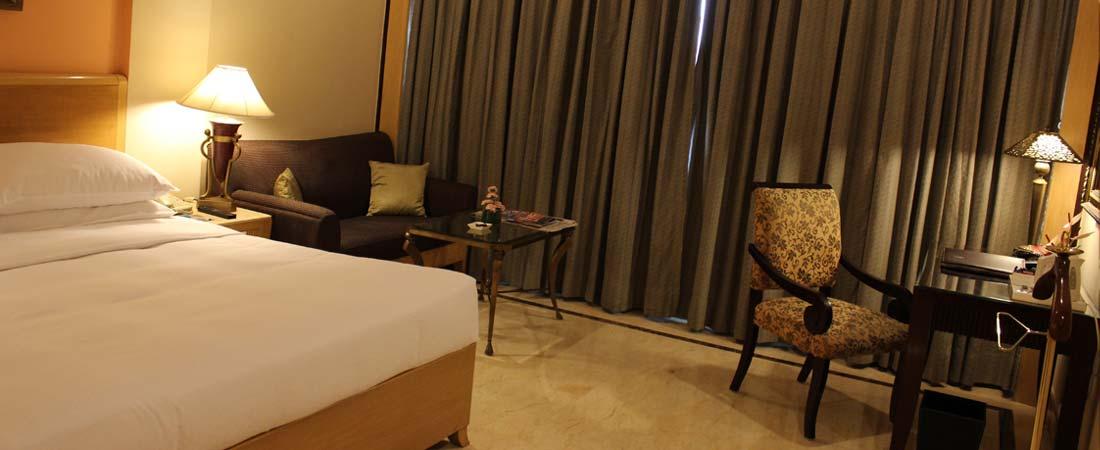 The Hans, New Delhi Luaran gambar