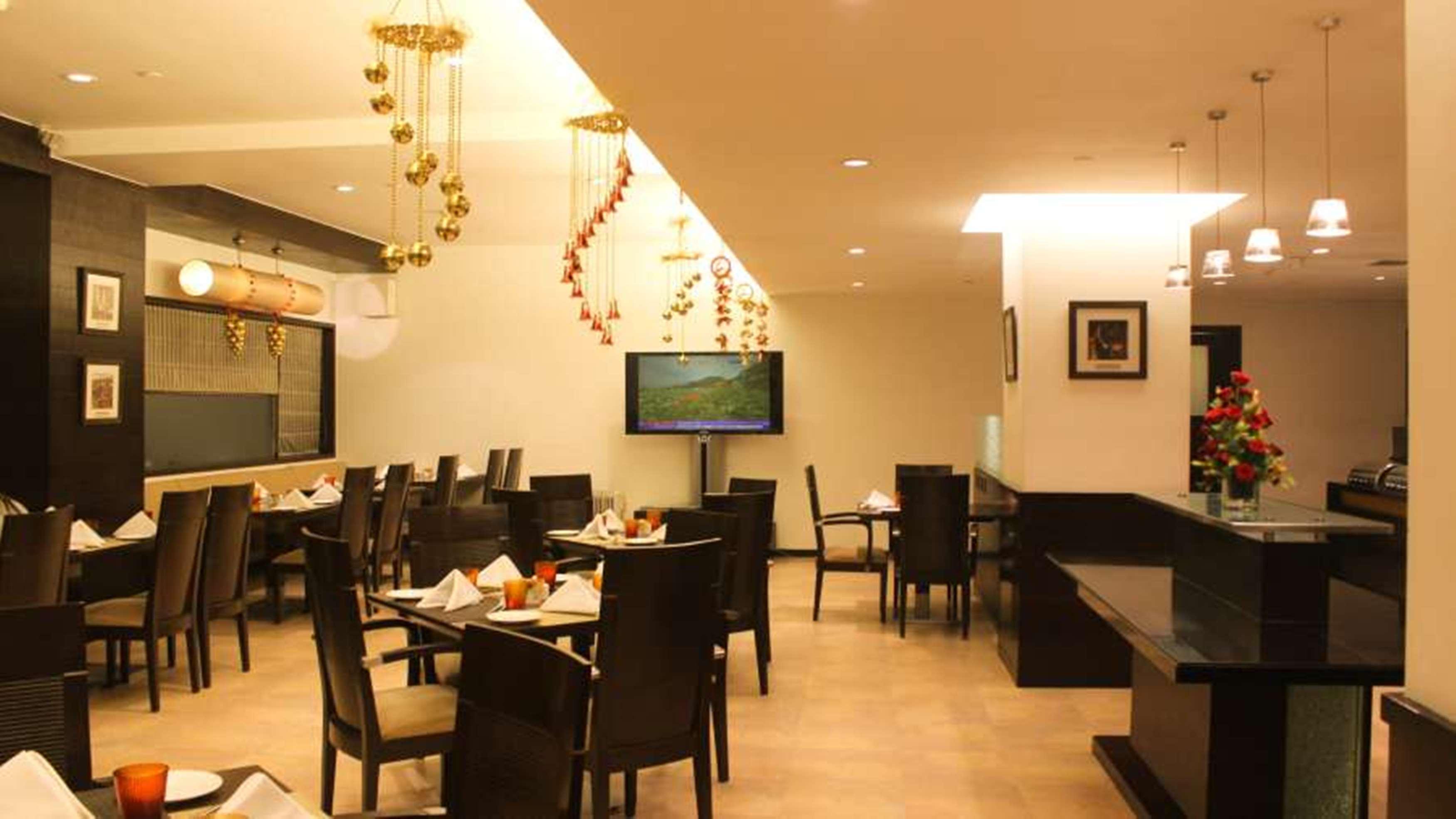 The Hans, New Delhi Luaran gambar