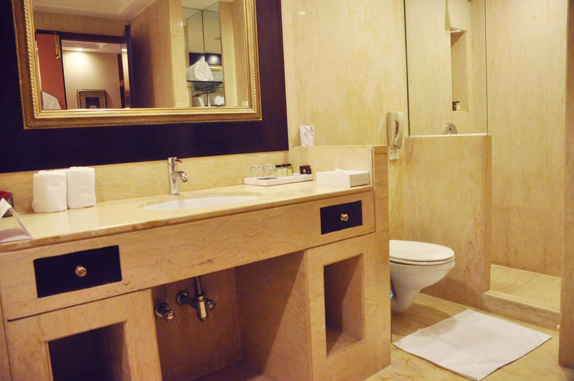 The Hans, New Delhi Luaran gambar