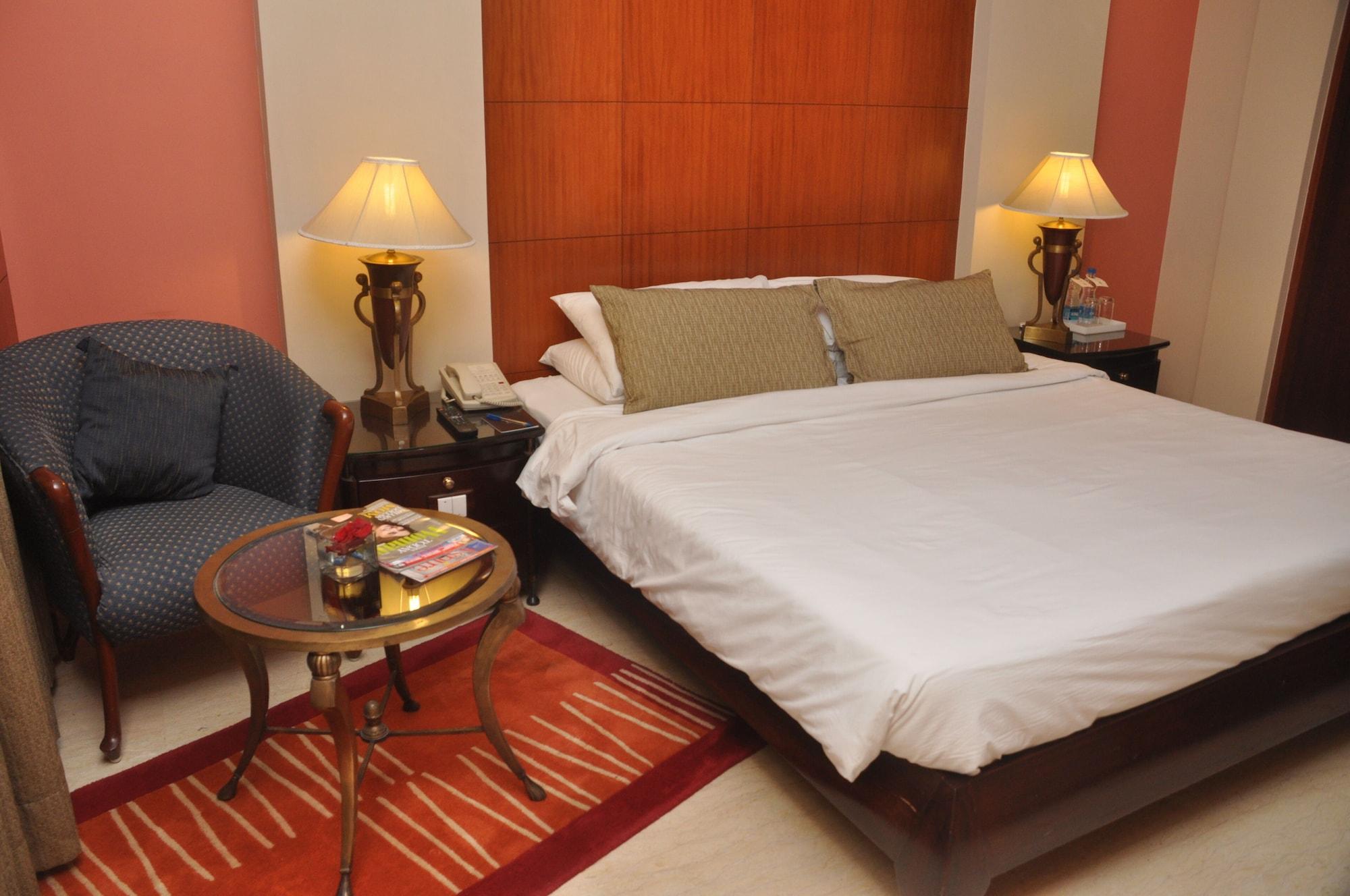 The Hans, New Delhi Luaran gambar