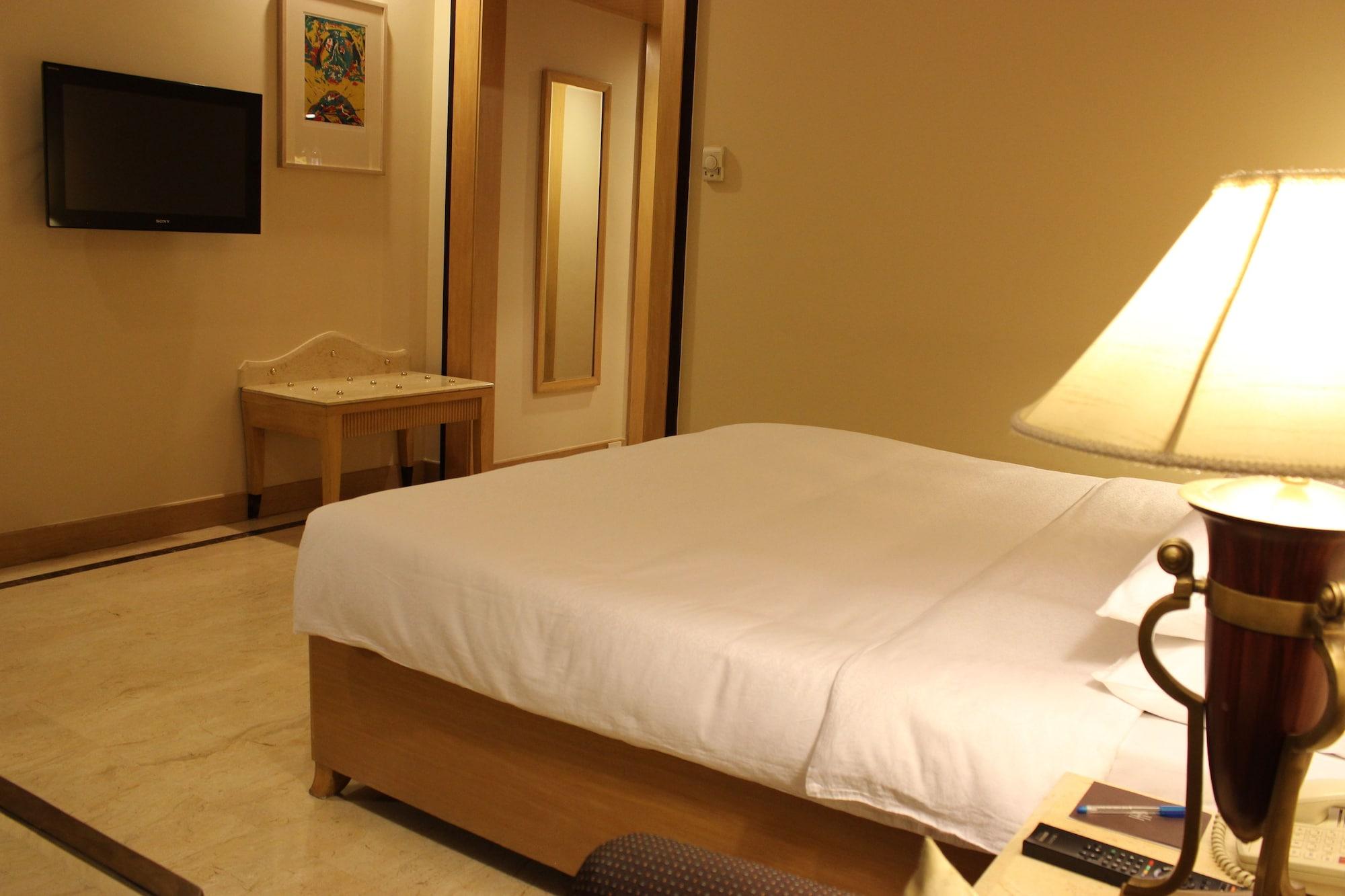 The Hans, New Delhi Luaran gambar