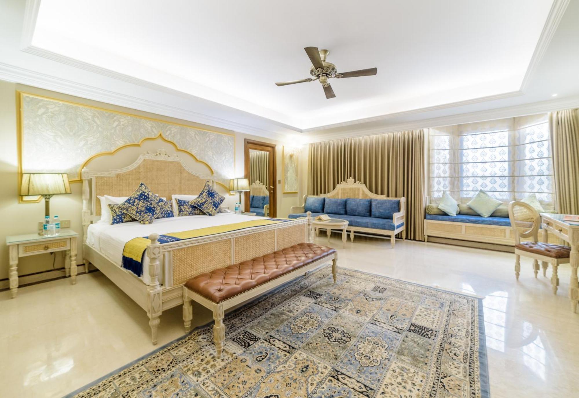 The Hans, New Delhi Luaran gambar