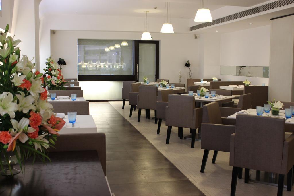 The Hans, New Delhi Luaran gambar