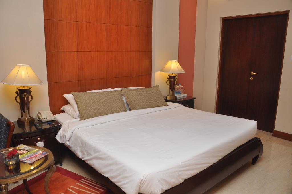 The Hans, New Delhi Luaran gambar