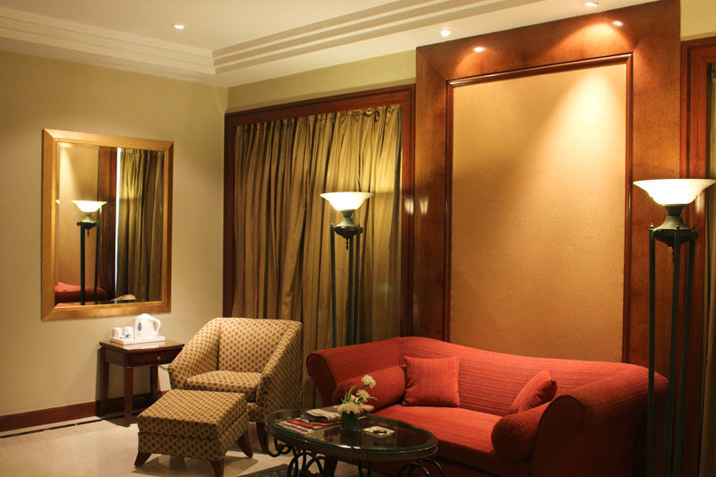 The Hans, New Delhi Luaran gambar